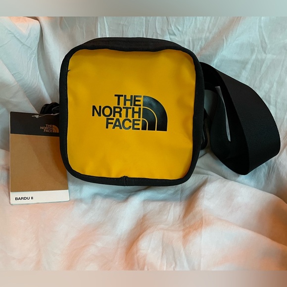 THE NORTH FACE Explore Bardu Il Bag NWT - Picture 2 of 9